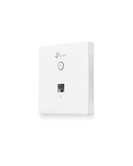 TP-LINK EAP115-WALL 300MBPS WIRELESS N WALL-PLATE ACCESS POINT