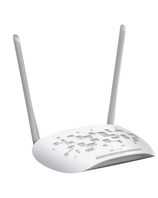 TP-LINK ACCESS POINT WIRELESS TP-LINK 300MBPS N TL-WA801N
