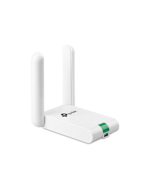 TP-LINK ΑΣΥΡΜΑΤΟΣ ΑΝΤΑΠTΟΡΑΣ USB HIGH GAIN 300MBPS TL-WN822N
