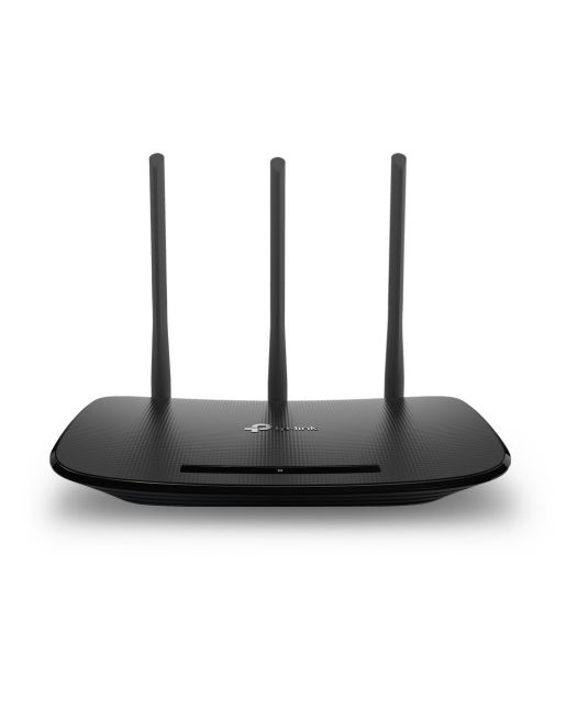 TP-LINK ROUTER WIRELESS TL-WR940N 450MBPS