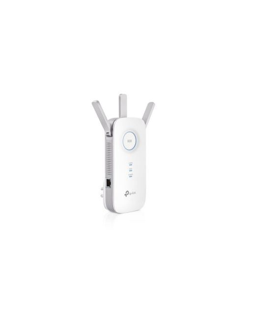 ΣΥΣΚΕΥΗ ΕΠΕΚΤΑΣΗΣ ΣΗΜΑΤΟΣ WI-FI RE450 TP-LINK
