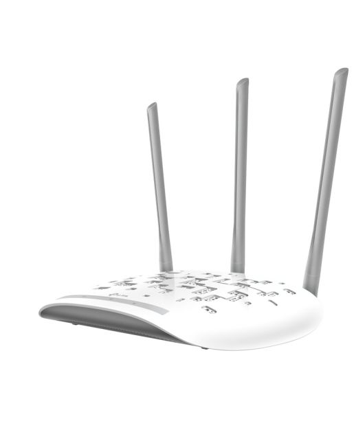 ACCESS POINT WIRELESS TP-LINK TL-WA901N
