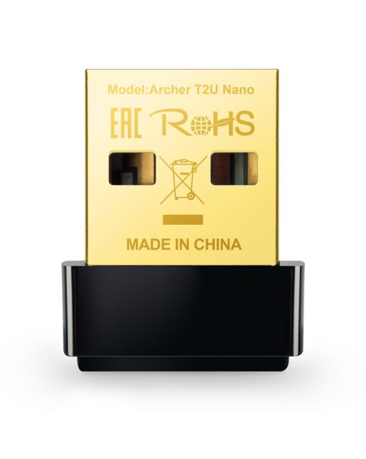 NANO WIRELESS USB ADAPTER TP-LINK AC600