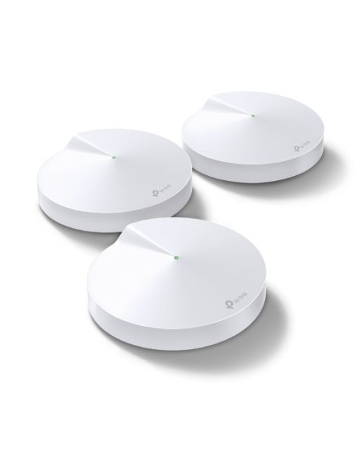 ROUTER MESH DEC TP-LINK DECO M5 (3-PACK)