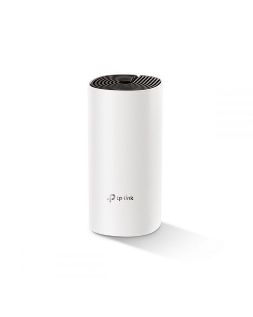 ΣΥΣΚΕΥΕΣ ΕΠΕΚΤΑΣΗΣ ΑΣΥΡΜΑΤΩΝ ΣΥΝΔΕΣΕΩΝ WIFI ROUTER MESH DECO M4 (1-PACK) TP-LINK