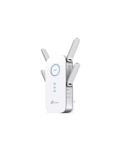TP-LINK WIFI RANGE EXTENDER RE650 AC2600