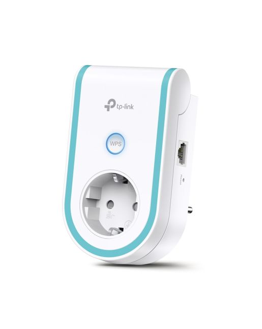 RANGE EXTENDER WI-FI TP-LINK RE365 AC1200