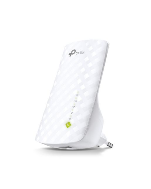 WIFI RANGE EXTENDER V4 TP-LINK AC750 RE200