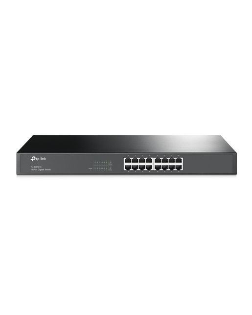 SWITCH TP-LINK DESKTOP TL-SG1016 16 PORT