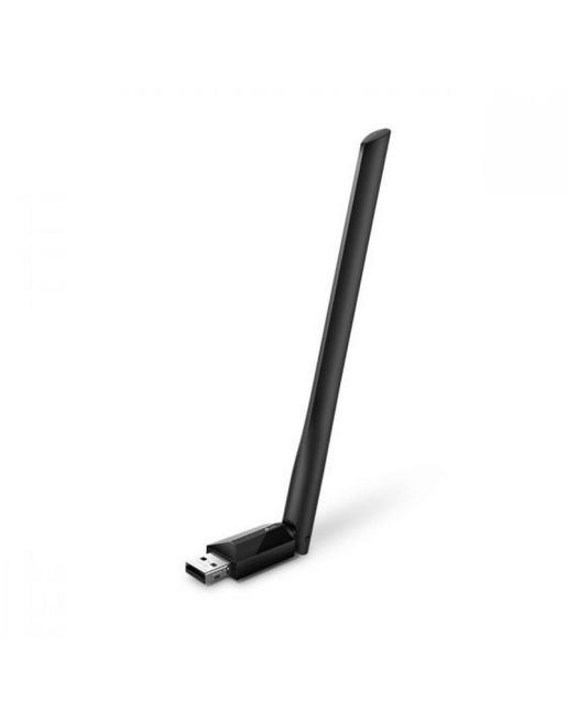 ARCHER T2U PLUS AC600 HIGH GAIN WIRELESS DUAL BAND USB ADAPTER TP-LINK