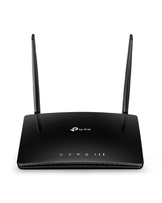 ROUTER WIRELESS 300MBPS N 4G LTE TP-LINK  TL-6400