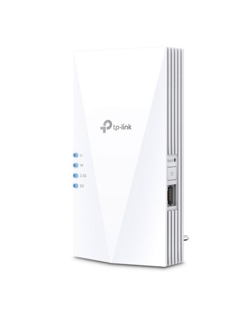 RANGE EXTENDER WI-FI 6 DUAL BAND TP-LINK AX1500 RE500X