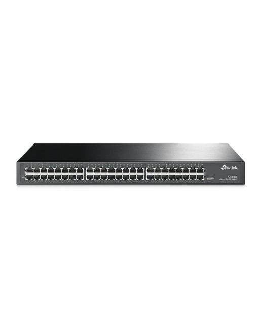 SWITCH RACKMOUNT TP-LINK TL-SG1048 48-PORT GIGABIT