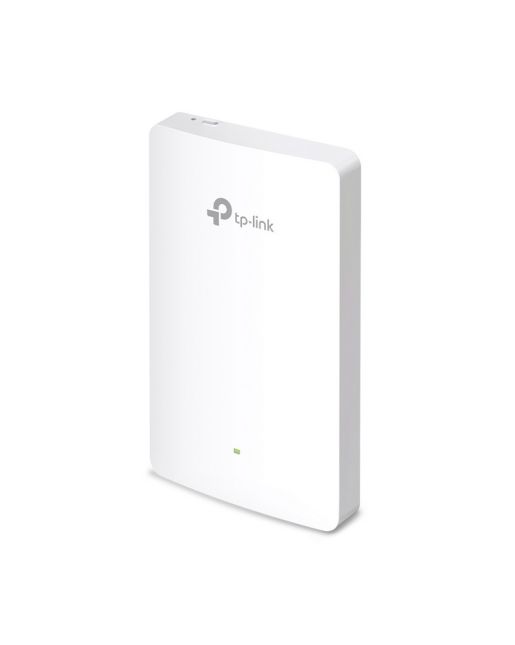 ACCESS POINT AX1800 WALL PLATE WIFI 6 EAP615-WALL TP-LINK