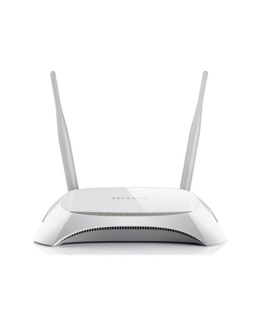 ROUTER ΑΣΥΡΜΑΤΟ WI-FI ΜΕ 4 ΘΥΡΕΣ TP-LINK MR3420
