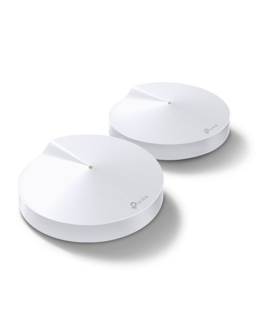 ROUTER MESH DECO M5 2-PACK TP-LINK DECO M5(2-PACK)