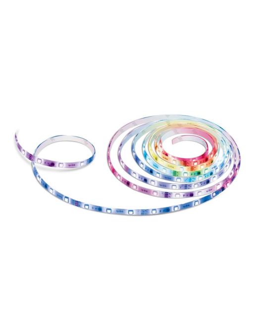TP-LINK SMART WI-FI LIGHT STRIP, MULTICOLOR TAPO L920-5