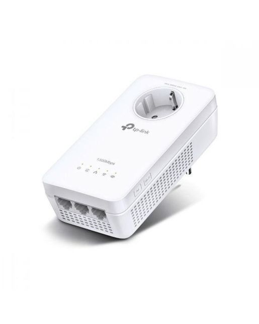 TP-LINK AV1300 GIGABIT PASSTHROUGH POWERLINE AC WI-FI EXTENDER - TL-WPA8631P