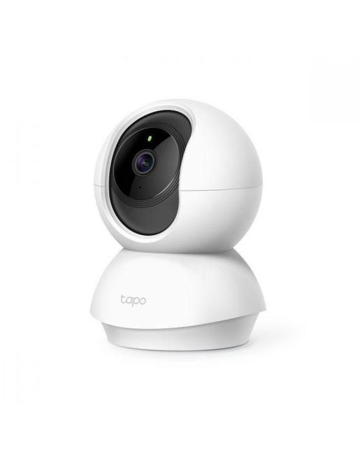 TP-LINK ΚΑΜΕΡΑ PAN TILT SECURITY WI-FI CAMERA Tapo C210