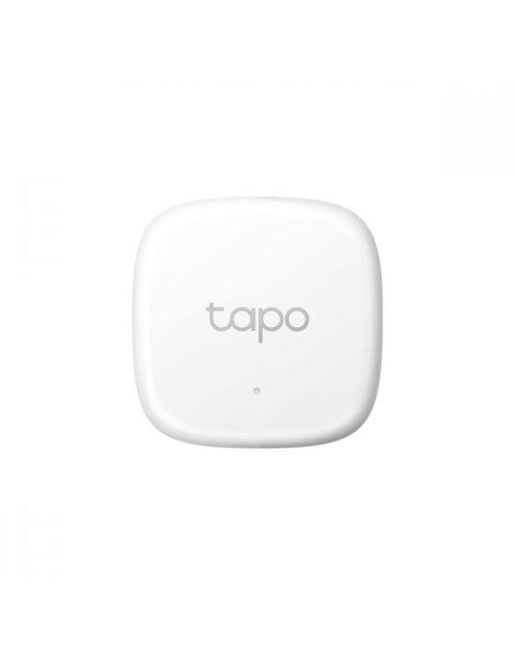 TP-LINK SMART TEMPERATURE AND HUMIDITY SENSOR - TAPO T310