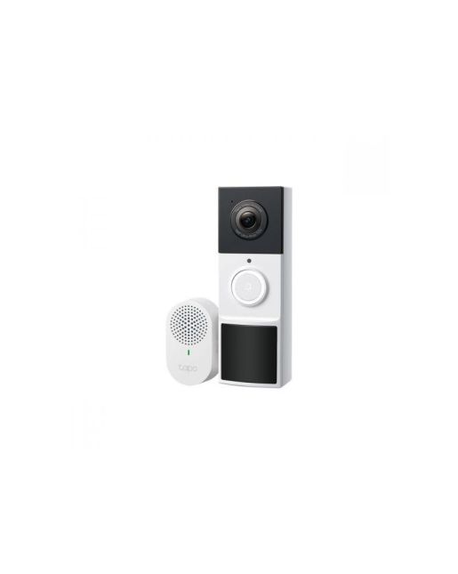TP-LINK TAPO D210 TAPO VIDEO DOORBELL CAMERA