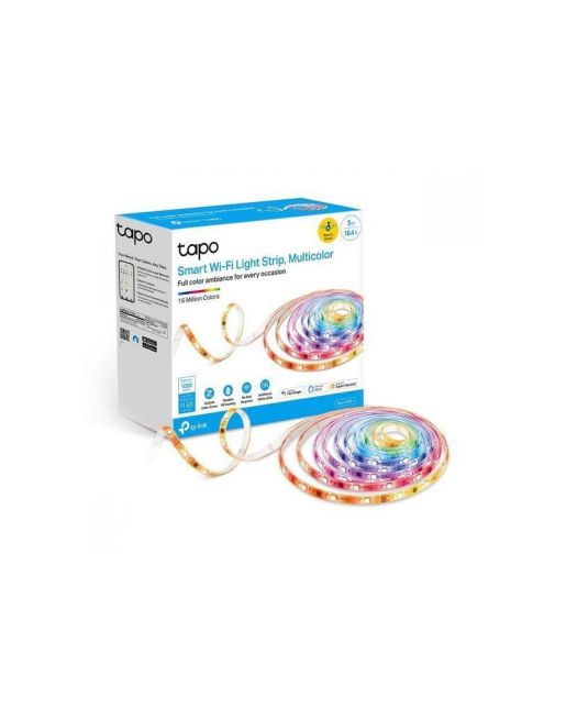 TP-LINK TAPO L930-5 SMART LIGHT STRIP, MULTICOLOR