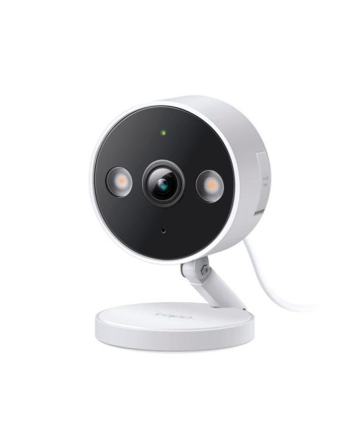 TP-LINK TAPO C120 INDOOR OUTDOOR WI-FI HOME SECURITY CAMERA