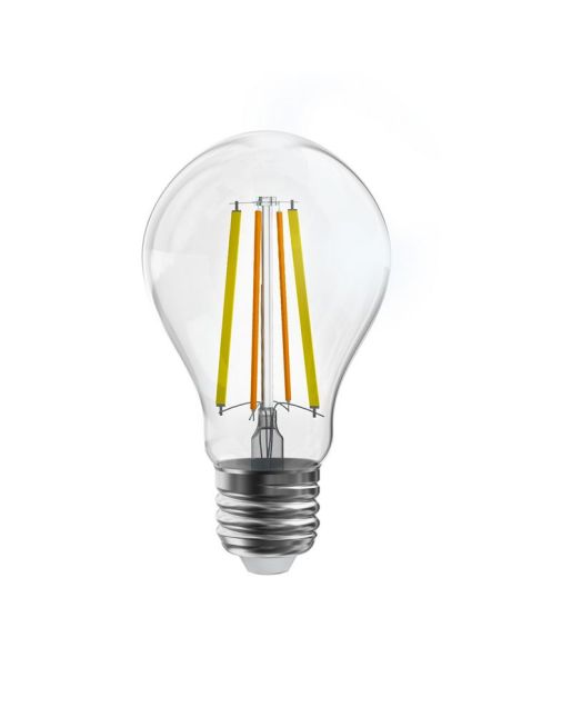 SONOFF SMART ΛΑΜΠΑ LED E27 FILAMENT DIM B02-F-A60 7W 806Lm 2200K-6500K Wi-Fi 35gr