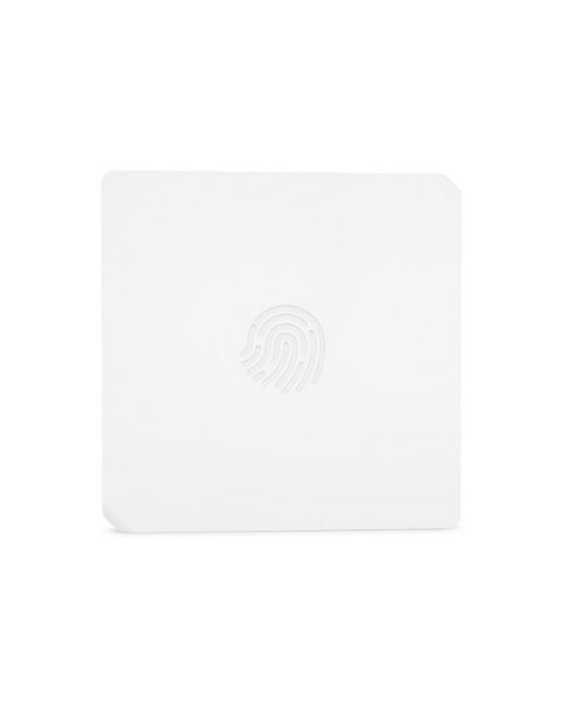 SONOFF ΔΙΑΚΟΠΤΗΣ ΑΦΗΣ SMART SNZB-01 Zigbee Wireless Switch ΛΕΥΚΟΣ 43X43X16mm