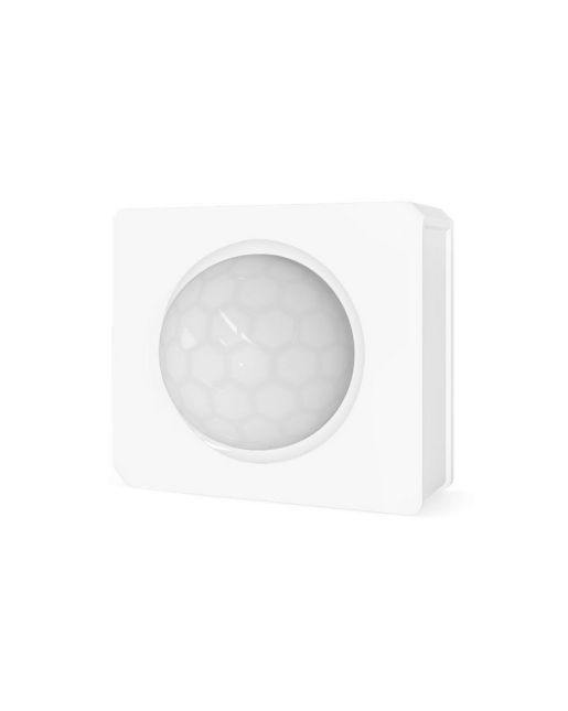 SONOFF ΑΣΥΡΜΑΤΟΣ ΑΙΣΘΗΤΗΡΑΣ ΚΙΝΗΣΗΣ SNZB-03 – Zigbee Motion Sensor IP20 110o 6m 40X35X28mm