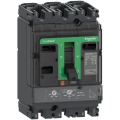 ΔΙΑΚΟΠΤΗΣ ΙΣΧΥΟΣ -COMPACT NSX250B - TMD - 200A - 3P3d
