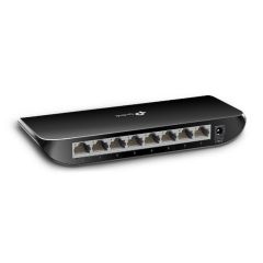 Switch Desktop TP-link TL-SG1008D 8 port