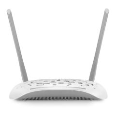 WIRELESS MODEM ROUTER TP-LINK TD-W8961N N ADSL2+ 300MBPS