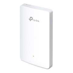 TP-LINK ACCESS POINT EAP225-WALL OMADA AC1200 WIRELESS MU-MIMO WALL-PLATE