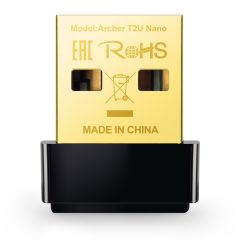 NANO WIRELESS USB ADAPTER TP-LINK AC600