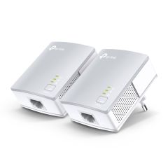 POWERLINE TP-LINK TL-PA4010 NANO STARTER KIT