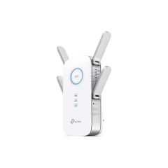 TP-LINK WIFI RANGE EXTENDER RE650 AC2600