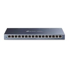 TP-LINK DESKTOP SWITCH TL-SG116 16-PORT GIGABIT