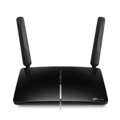 DUAL BAND WIRLESS AC1200 TP-LINK 4G LTE Archer MR600