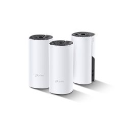 TP-LINK WHOLE HOME HYBRID MESH WI-FI SYSTEM AC1200 AV1000