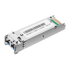 NETWORK TRANSCEIVER MINIGBIC SM SFP 1000BASE-LX LC  - TP-LINK TL-SM311LS