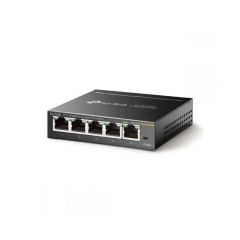 TP-LINK SWITCH DESKTOP 5 PORT TL-SG105E 10,100,1000 MBPS