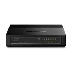 DESKTOP SWITCH TP-LINK TL-SF1016D 10,100MBPS