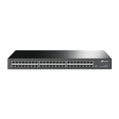 SWITCH RACKMOUNT TP-LINK TL-SG1048 48-PORT GIGABIT