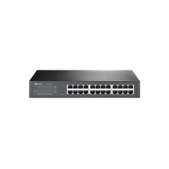 TP-LINK SMART SWITCH 24 PORT GIGABIT TL-SG1024DE
