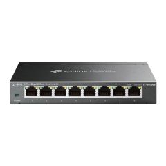 TP-LINK SWITCH 8 PORT GIGABIT TL-SG108E