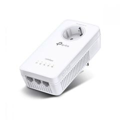 TP-LINK AV1300 GIGABIT PASSTHROUGH POWERLINE AC WI-FI EXTENDER - TL-WPA8631P