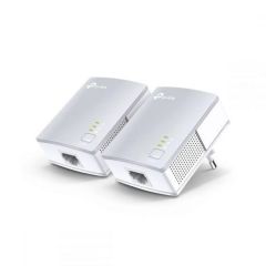 POWERLINE TP-LINK NANO ADAPTER STARTER KIT AV600 TL-PA411KIT