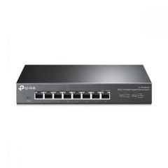 TP-LINK 8-PORT 2.5G MULTI-GIGABIT DESKTOP SWITCH - TL-SG108-M2
