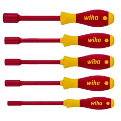 ΚΑΤΣΑΒΙΔΙΑ ΣΕΤ 322K5 WIHA SoftFinish electric